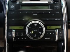 2010款 2.5V 自动 风度菁英版