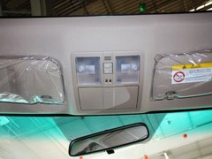 2010款 2.5V 自动 风度菁英版