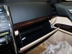 2010款 2.5V 自动 风度菁英版