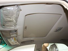 2010款 2.5V 自动 风度菁英版