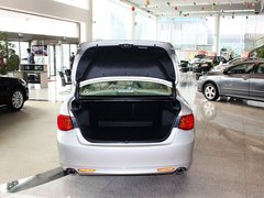2010款 2.5V 自动 风度菁英版