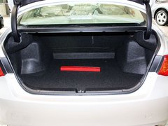 2010款 2.5V 自动 风度菁英版