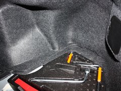 2010款 2.5V 自动 风度菁英版