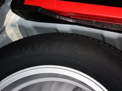 2010款 2.5V 自动 风度菁英版