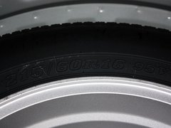 2010款 2.5V 自动 风度菁英版