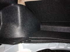 2010款 2.5V 自动 风度菁英版