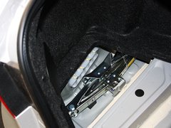 2010款 2.5V 自动 风度菁英版