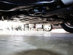 2010款 2.5V 自动 风度菁英版