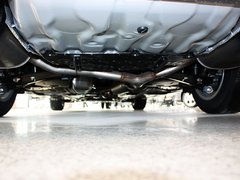 2010款 2.5V 自动 风度菁英版