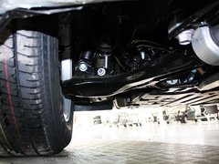 2010款 2.5V 自动 风度菁英版