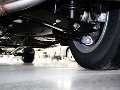 2010款 2.5V 自动 风度菁英版