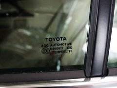 2010款 2.5V 自动 风度菁英版