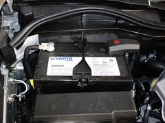 2010款 2.5V 自动 风度菁英版