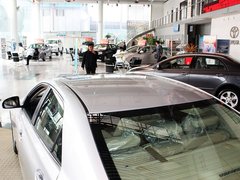2010款 2.5V 自动 风度菁英版