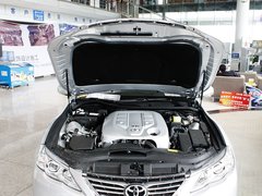 2010款 2.5V 自动 风度菁英版