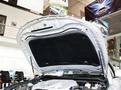 2010款 2.5V 自动 风度菁英版