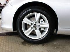 2010款 2.5V 自动 风度菁英版
