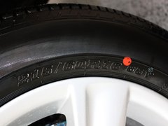 2010款 2.5V 自动 风度菁英版