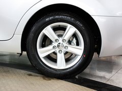 2010款 2.5V 自动 风度菁英版