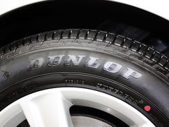 2010款 2.5V 自动 风度菁英版