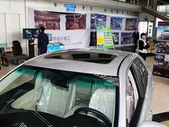 2010款 2.5V 自动 风度菁英版