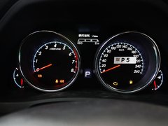 2010款 2.5V 自动 风度菁英版
