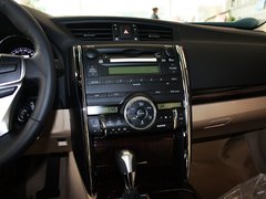 2010款 2.5V 自动 风度菁英版