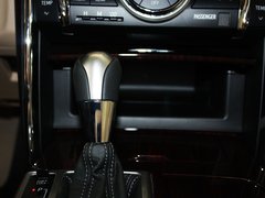 2010款 2.5V 自动 风度菁英版