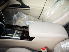 2010款 2.5V 自动 风度菁英版