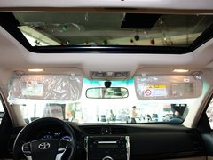 2010款 2.5V 自动 风度菁英版