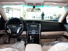2010款 2.5V 自动 风度菁英版