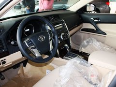 2010款 2.5V 自动 风度菁英版