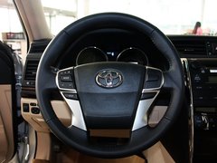 2010款 2.5V 自动 风度菁英版