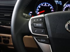 2010款 2.5V 自动 风度菁英版