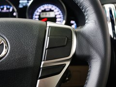 2010款 2.5V 自动 风度菁英版