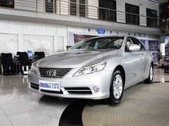 2010款 2.5V 自动 风度菁英版