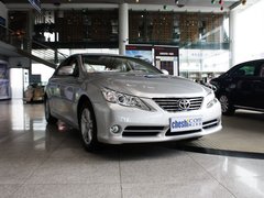 2010款 2.5V 自動 風度菁英版