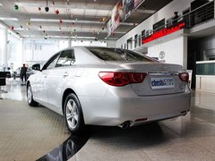 2010款 2.5V 自動 風度菁英版