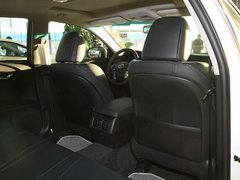 2010款 2.5V 自动 风度菁英版