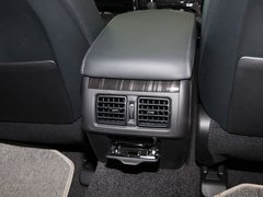 2010款 2.5V 自动 风度菁英版