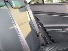 2010款 2.5V 自动 风度菁英版