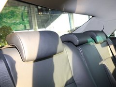 2010款 2.5V 自动 风度菁英版