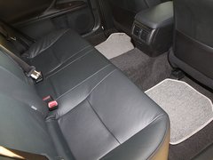 2010款 2.5V 自动 风度菁英版