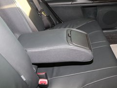 2010款 2.5V 自动 风度菁英版