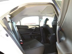 2010款 2.5V 自动 风度菁英版