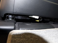 2010款 2.5V 自动 风度菁英版