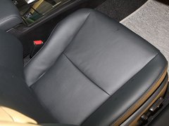 2010款 2.5V 自动 风度菁英版