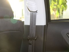 2010款 2.5V 自动 风度菁英版