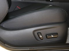 2010款 2.5V 自动 风度菁英版