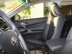 2010款 2.5V 自动 风度菁英版